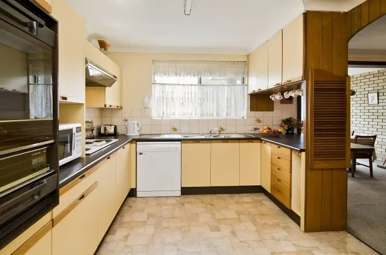 Third view of Homely apartment listing, 13/200 Pacific Highway, Greenwich NSW 2065
