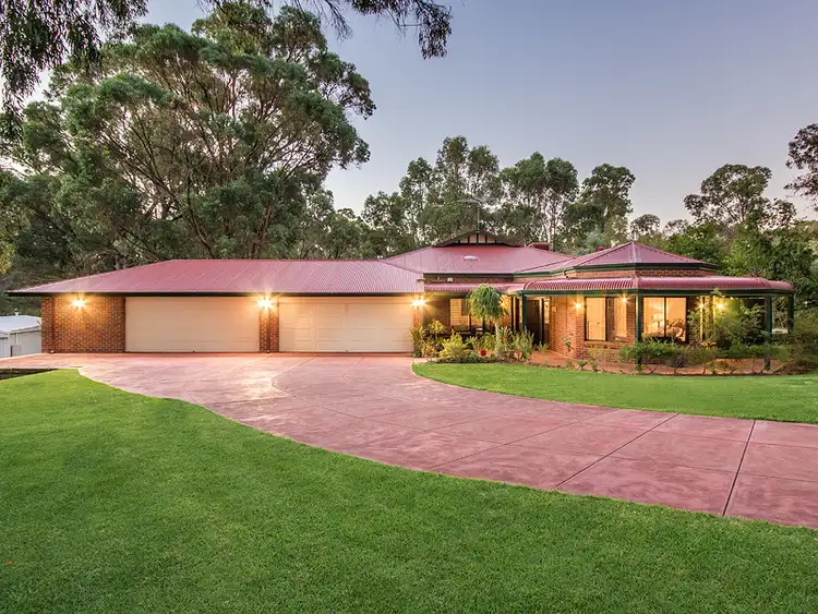 Second view of Homely house listing, 21 Brodie Court, Baldivis WA 6171
