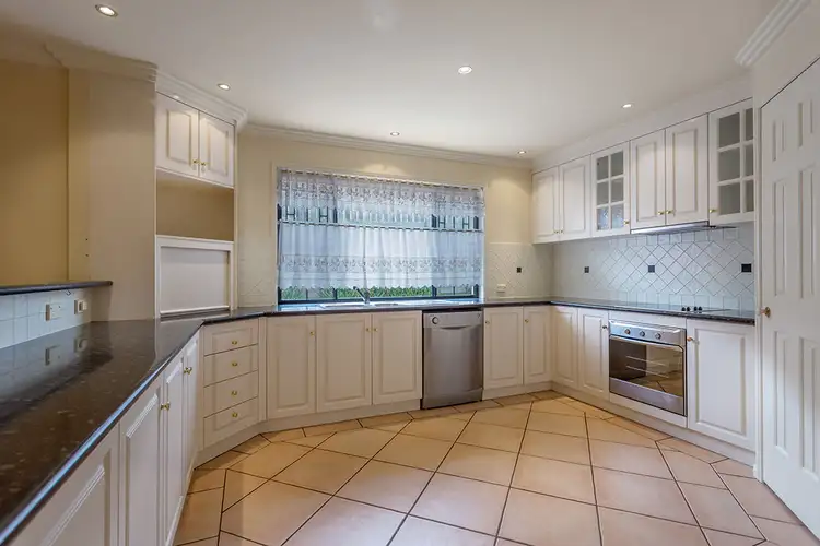 Fourth view of Homely house listing, 24 May Court, Middle Ridge QLD 4350