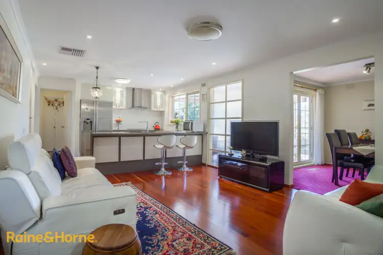 Fourth view of Homely house listing, 10 McEwen Drive, Sunbury VIC 3429