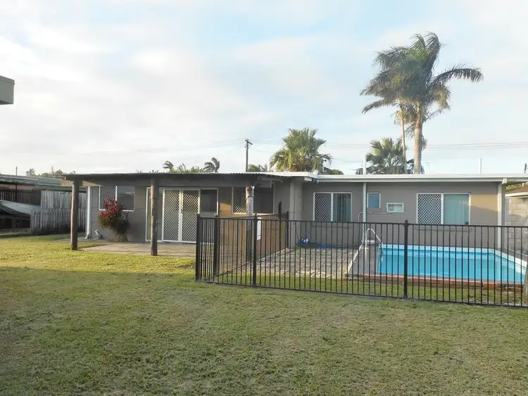 Second view of Homely house listing, 11 Podosky Street, West Mackay QLD 4740