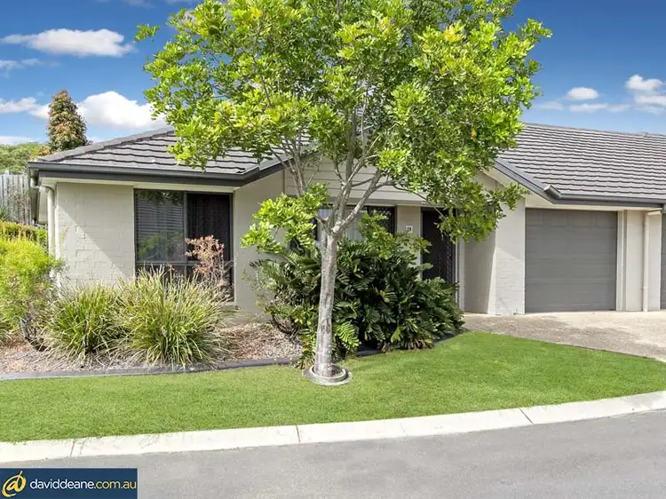 Main view of Homely townhouse listing, Address available on request
