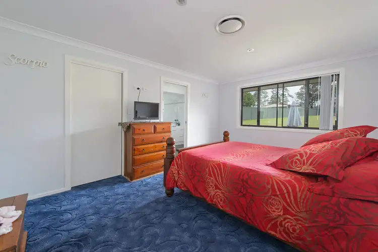 Sixth view of Homely house listing, 63 Riverbreeze Drive, Wauchope NSW 2446