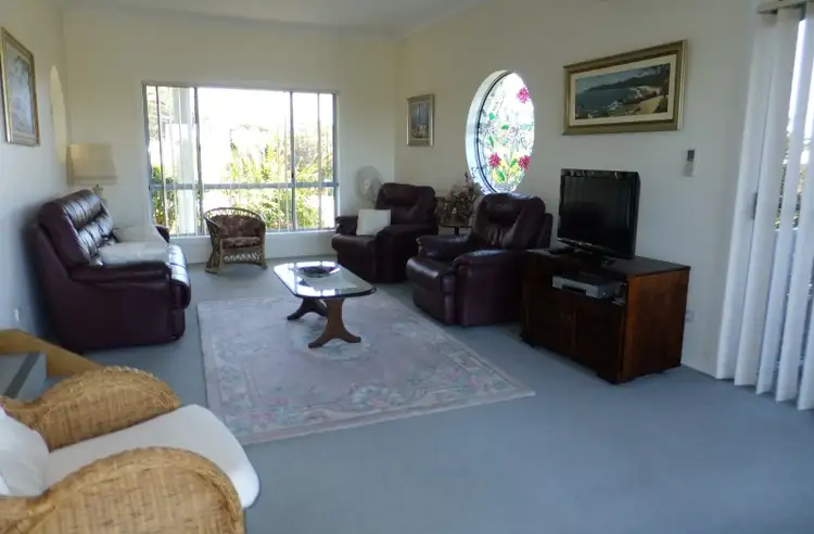 Fifth view of Homely house listing, 7 Stefan Close, Sandy Beach NSW 2456