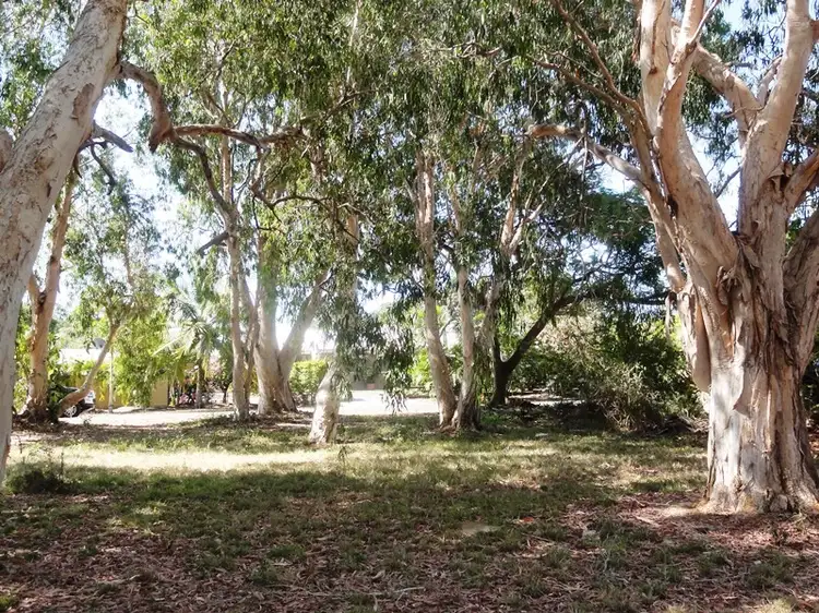 Third view of Homely land listing, 2 Pioneer Drive, Dingo Beach QLD 4800