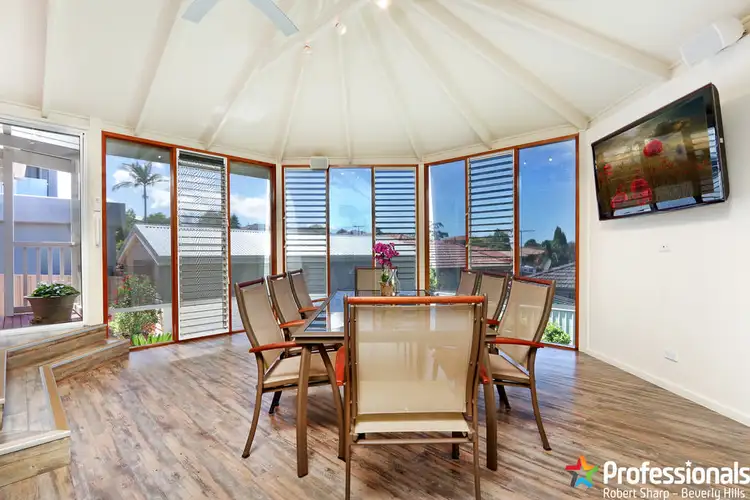 Sixth view of Homely house listing, 8 Albion Street, Roselands NSW 2196