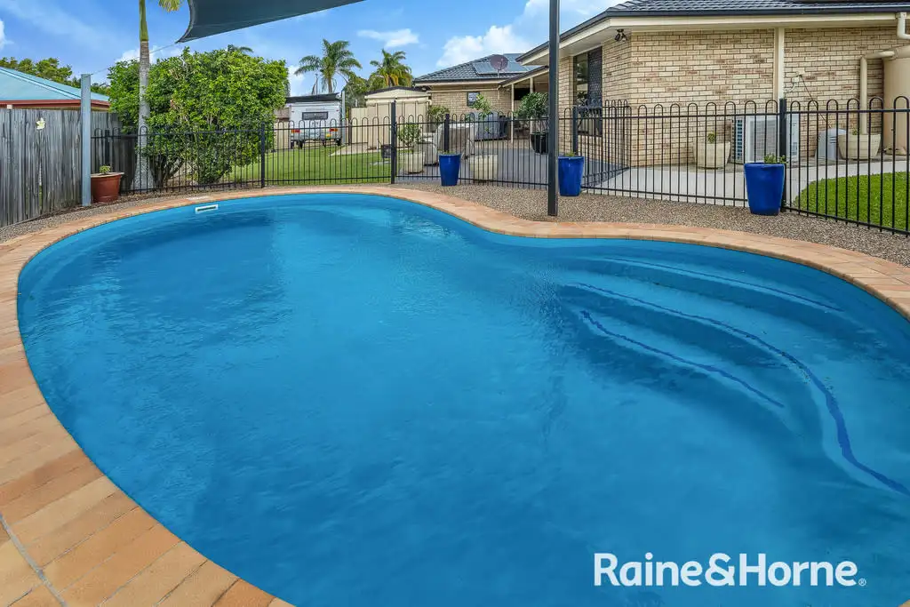 Main view of Homely house listing, 7 Ravel Street, Burpengary QLD 4505