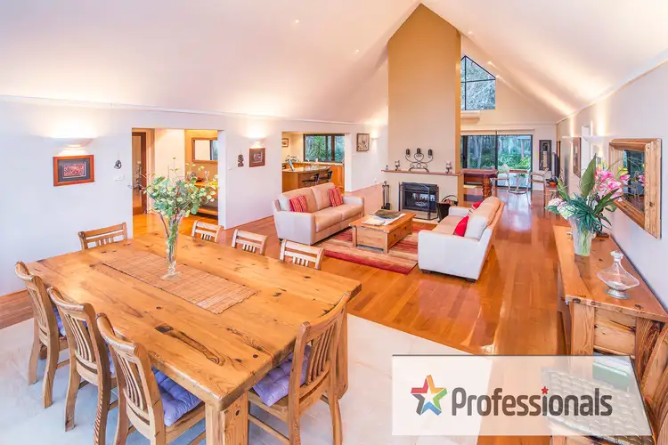 Fifth view of Homely house listing, 125 Sheoak Drive, Yallingup WA 6282
