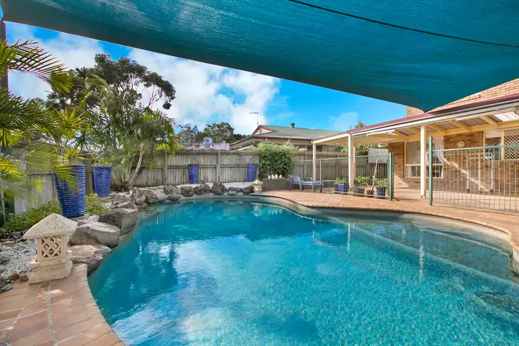 Second view of Homely house listing, 16 Coral Close, Manly West QLD 4179