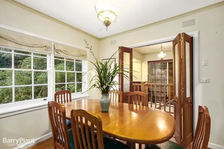 Fifth view of Homely house listing, 9-11 Mountain Drive, Mooroolbark VIC 3138