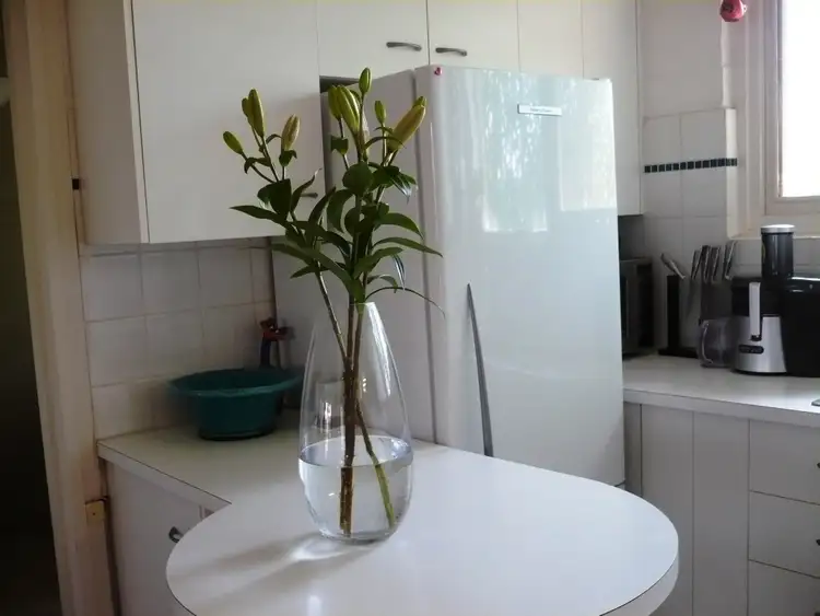 Second view of Homely unit listing, 27/3 Ferguson Street, Glenelg North SA 5045