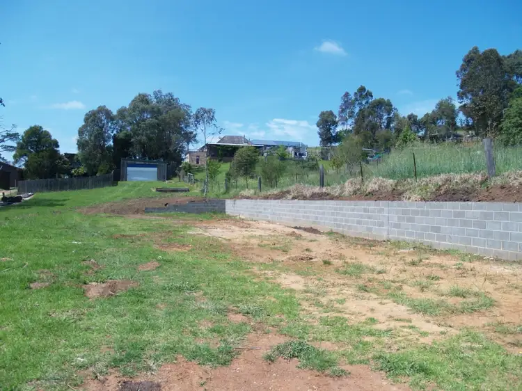 1 Quinn Lane, Candelo NSW 2550