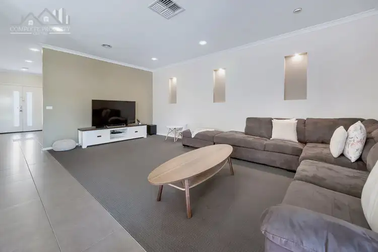 Second view of Homely house listing, 18 Somersby Road, Craigieburn VIC 3064