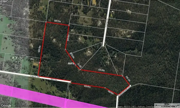 Second view of Homely land listing, 9 O'Dwyer Road, Laidley QLD 4341