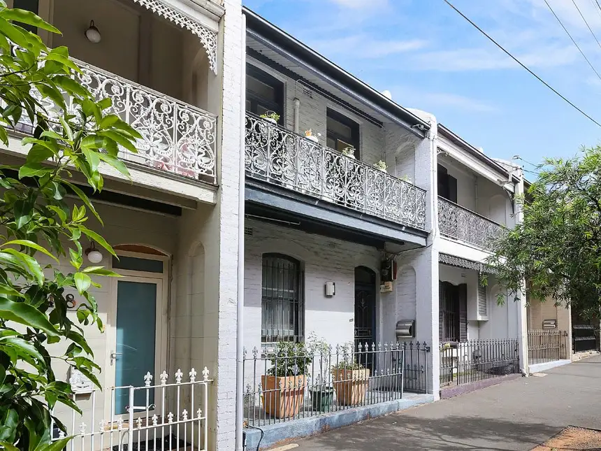 Main view of Homely house listing, 420 Abercrombie Street, Darlington NSW 2008