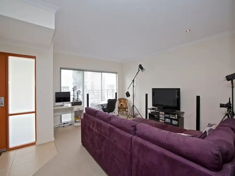 Third view of Homely townhouse listing, 17 Kitson Turn, Clarkson WA 6030