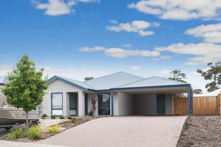 Fifth view of Homely house listing, 31 Humble Way, Margaret River WA 6285