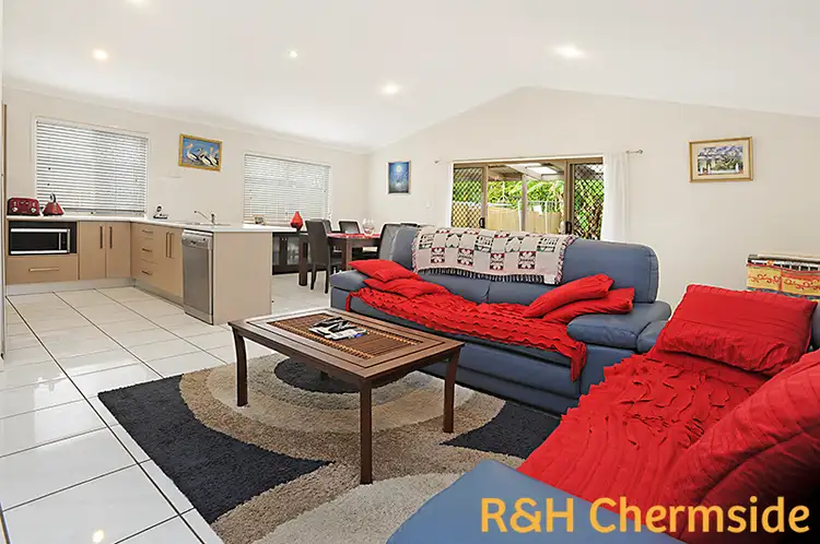 Fourth view of Homely house listing, 16 Allan Street, Kedron QLD 4031