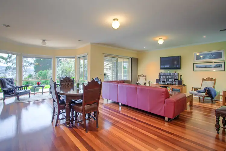 Fifth view of Homely house listing, 41 Cherry Lane, Gisborne VIC 3437