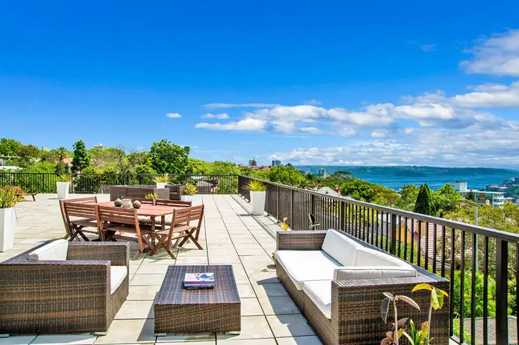 Second view of Homely apartment listing, 61/372 Edgecliff Road, Woollahra NSW 2025