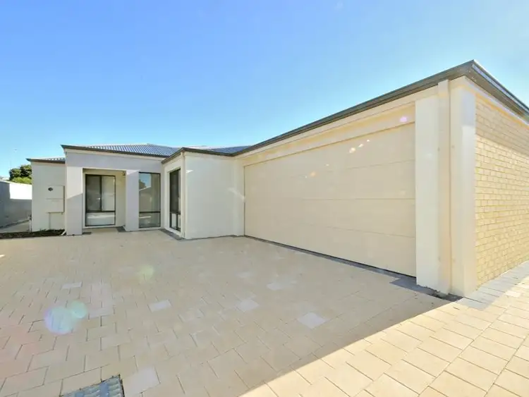 Main view of Homely house listing, 42B Linley Road, Wannanup WA 6210