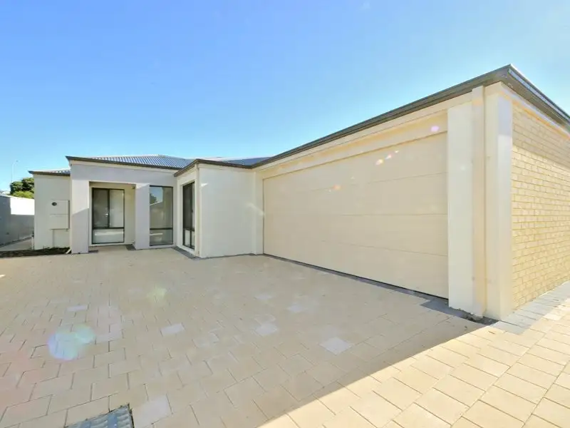 Main view of Homely house listing, 42B Linley Road, Wannanup WA 6210