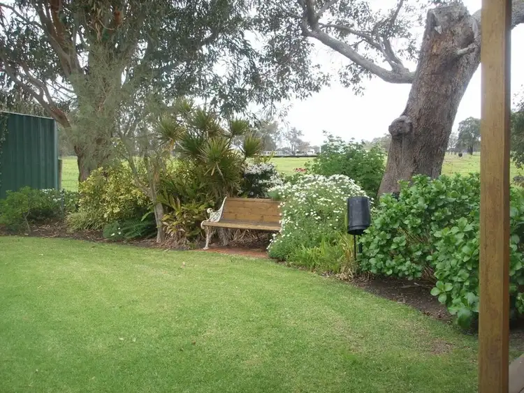 Second view of Homely rural property listing, 16 Treendale Road, Roelands WA 6226