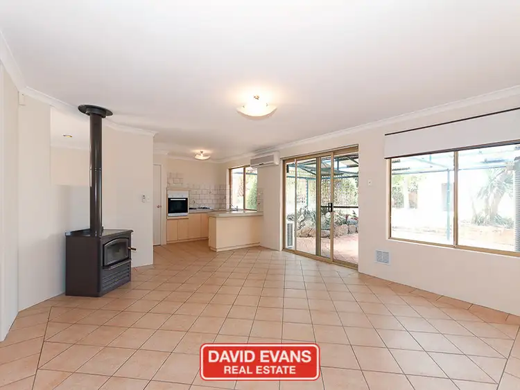 Second view of Homely house listing, 94 Aldersea Circle, Clarkson WA 6030