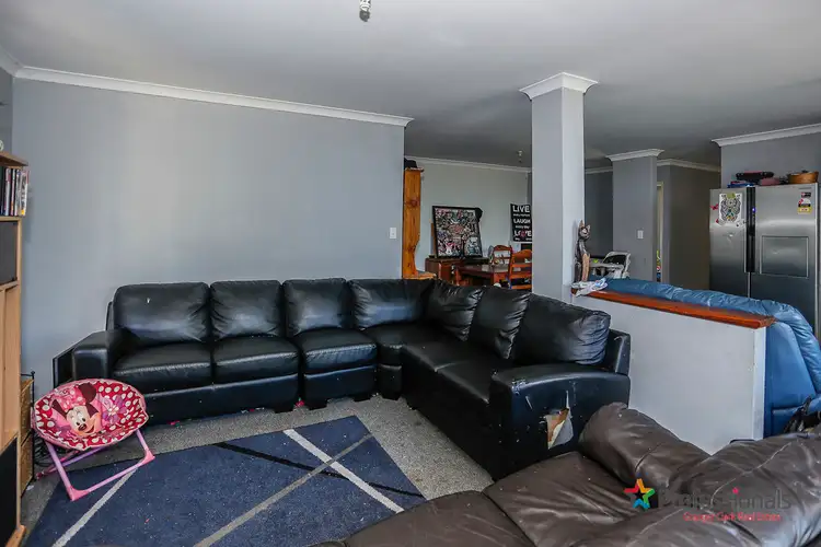 Fifth view of Homely house listing, 4 Tarra Close, Clarkson WA 6030