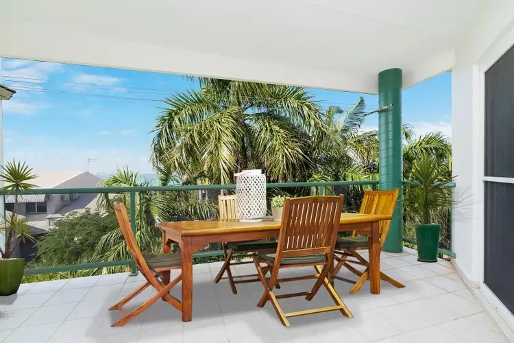 11/39 Duke Street, Stuart Park NT 820