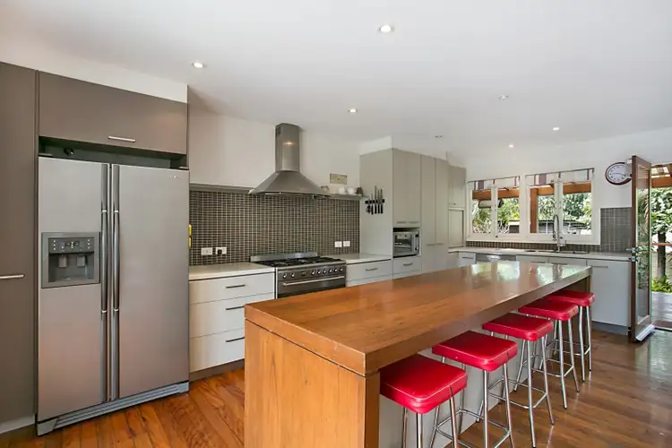 Fifth view of Homely house listing, 16 Alma Street, Southport QLD 4215