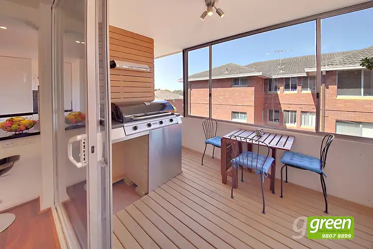 Third view of Homely unit listing, 13/8-10 Adelaide Street, West Ryde NSW 2114