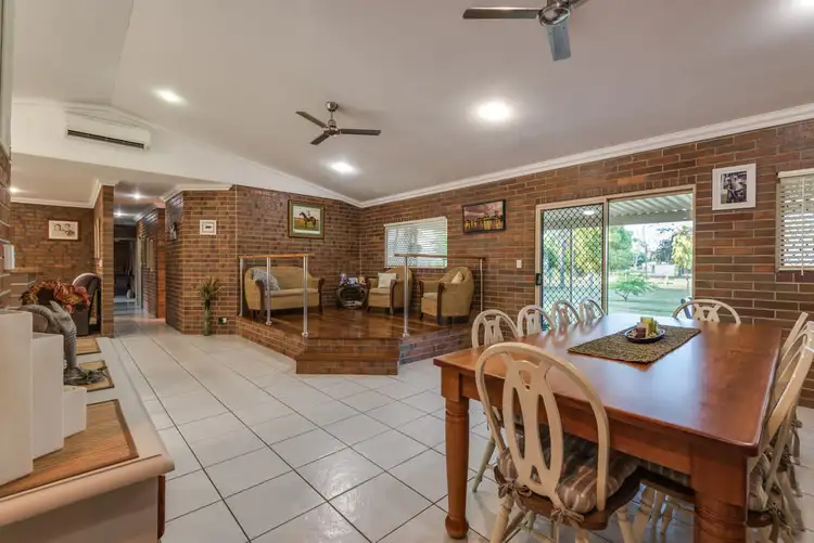 Fifth view of Homely house listing, 25 Clydesdale Avenue, Branyan QLD 4670