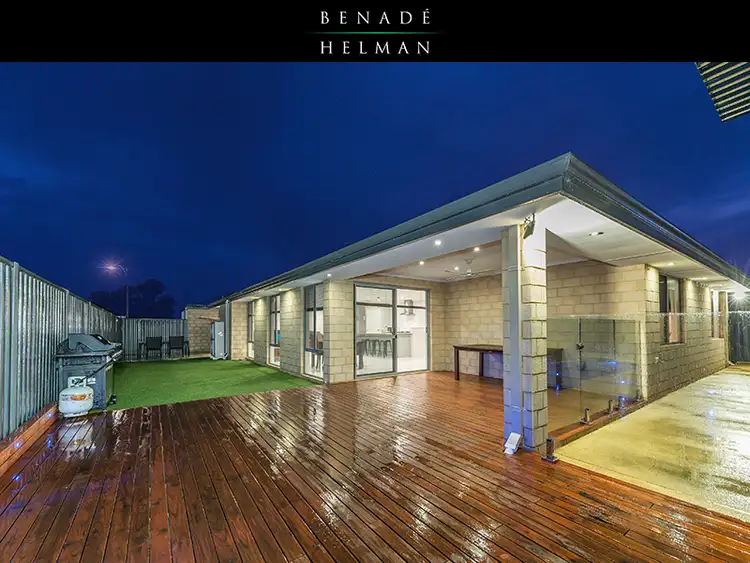 Fourth view of Homely house listing, 28 Jane Turn, Baldivis WA 6171