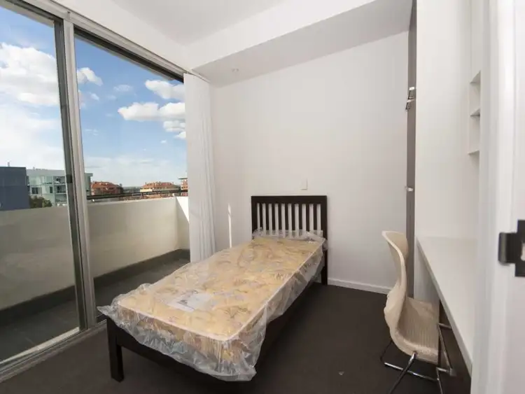 Second view of Homely apartment listing, 701/235-237 Pirie Street, Adelaide SA 5000