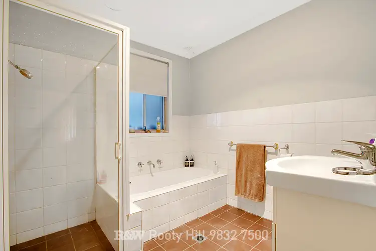 Fifth view of Homely house listing, 17 Dollin Street, Colyton NSW 2760