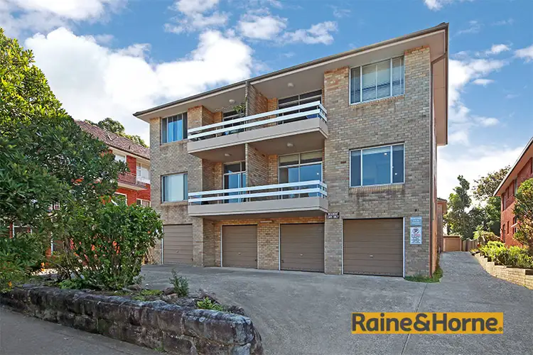 Fifth view of Homely unit listing, 1/2 Monomeeth Street, Bexley NSW 2207