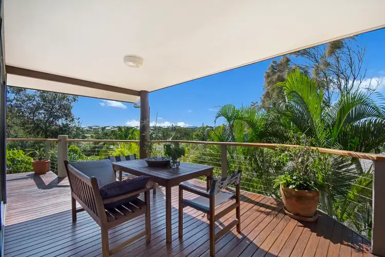 Third view of Homely house listing, 3 Coconut Grove, Castaways Beach QLD 4567