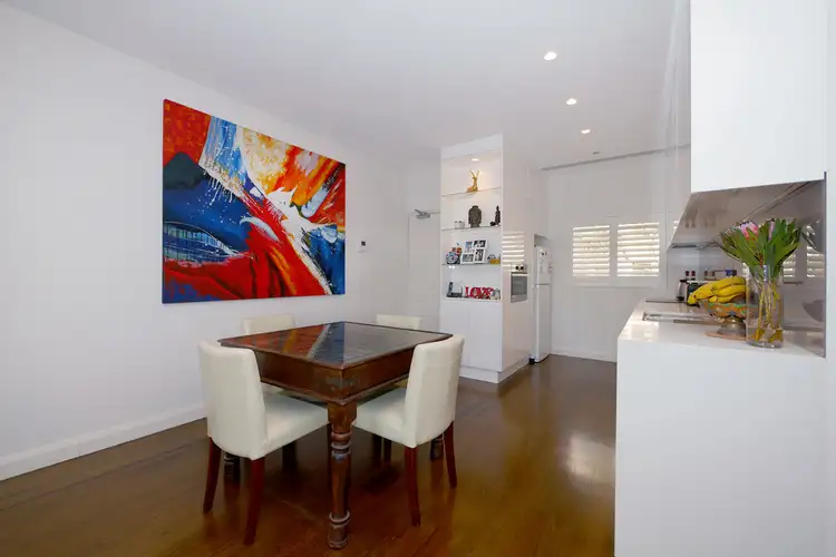 Sixth view of Homely apartment listing, 48/67 Cowper Wharf Road, Woolloomooloo NSW 2011