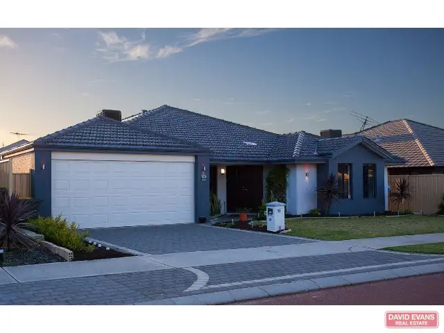 Second view of Homely house listing, 23 Kirkcaldy Terrace, Hocking WA 6065