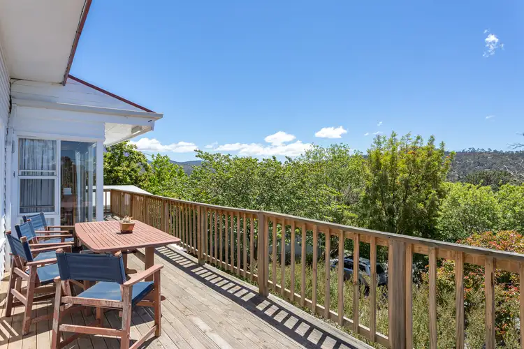 Fourth view of Homely house listing, 47 Roslyn Avenue, Kingston Beach TAS 7050