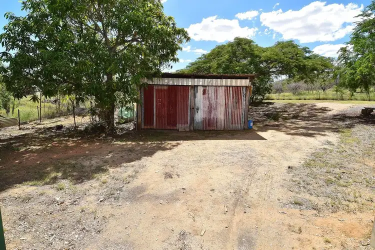 Fifth view of Homely house listing, 72 Pyrites Road, Charters Towers QLD 4820