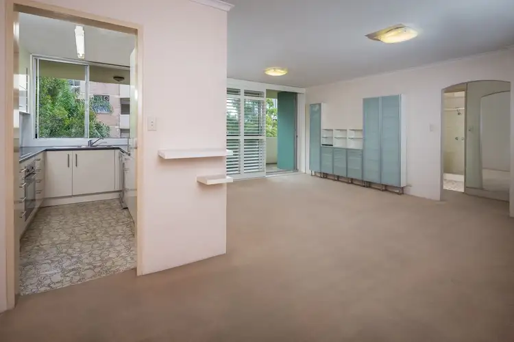 Second view of Homely apartment listing, 27/16-22 Devonshire Street, Chatswood NSW 2067