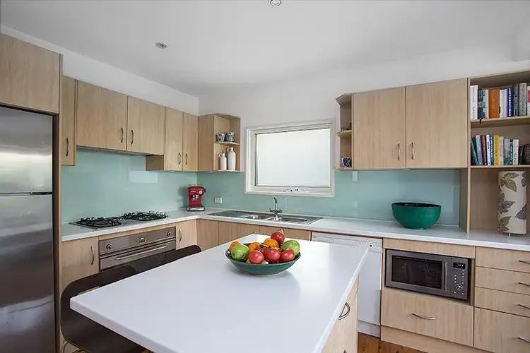 Sixth view of Homely house listing, 72 Caledonia Street, Paddington NSW 2021