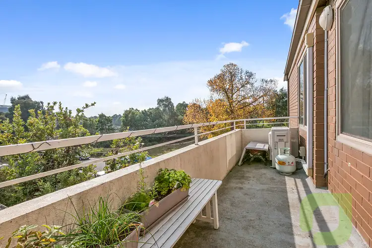 5/117 Manningham Street, Parkville VIC 3052