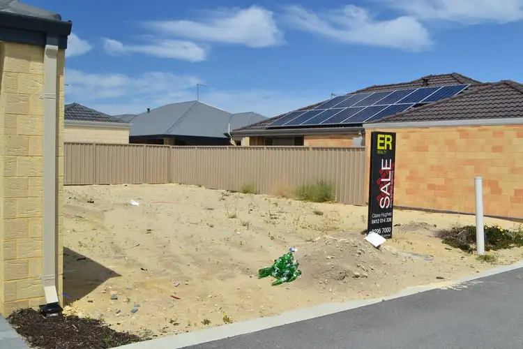 4 Tallage Loop, Brabham WA 6055