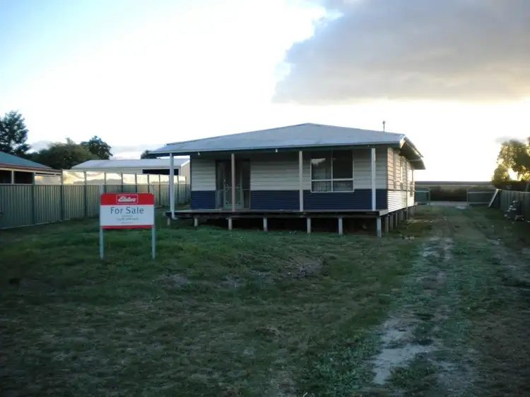 Lot 5 Glenmore Court, Boort VIC 3537