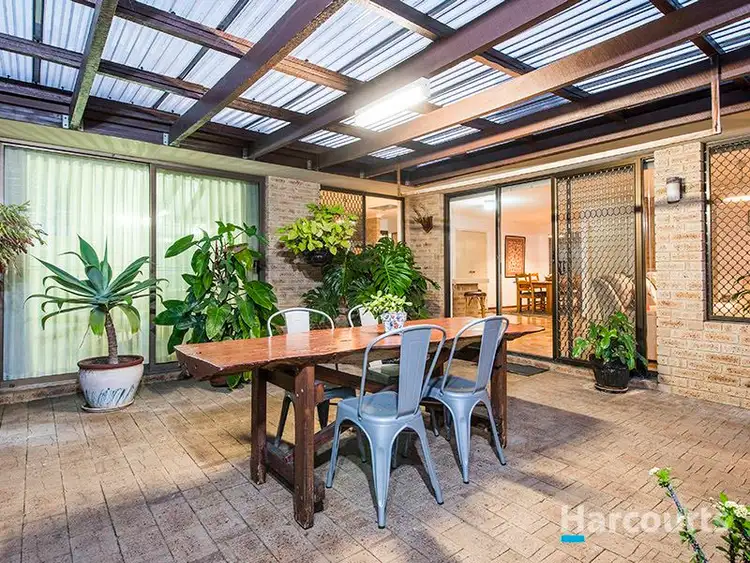 Second view of Homely house listing, 32 Oriole Street, Stirling WA 6021