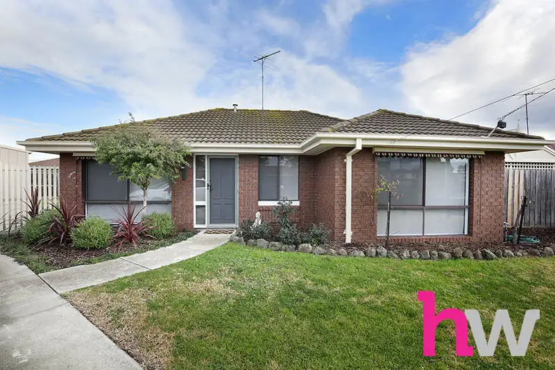 Main view of Homely house listing, 6 Owen Court, Corio VIC 3214