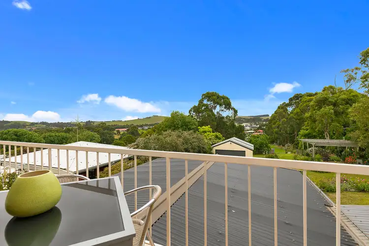 Sixth view of Homely house listing, 18 BENA ROAD, Korumburra VIC 3950